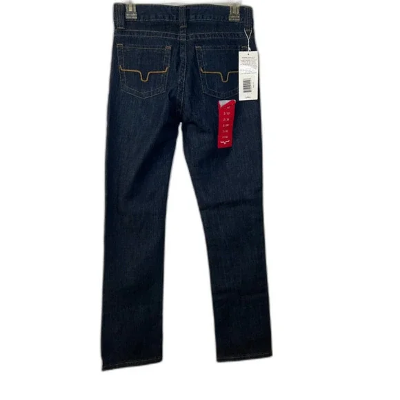 NWT Kimes Ranch Betty Jean Size 4/32 - Picture 2 of 5